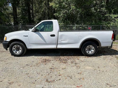 1997 ford f-250