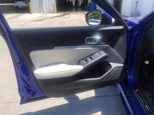 2024 acura integra type s