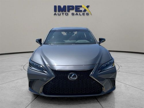 2022 Lexus ES 350 F Sport, US $37,900.00, image 3