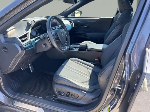 2022 Lexus ES 350 F Sport, US $37,900.00, image 4