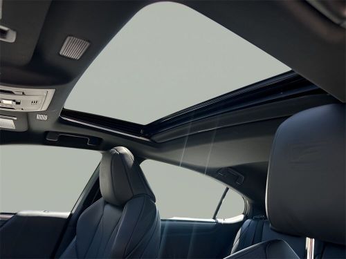 2022 Lexus ES 350 F Sport, US $37,900.00, image 7