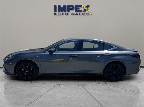 2022 Lexus ES 350 F Sport, US $37,900.00, image 8