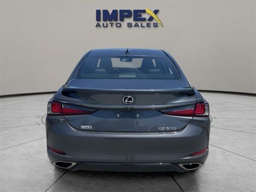 2022 Lexus ES 350 F Sport, US $37,900.00, image 10