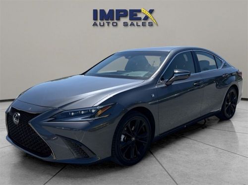 2022 Lexus ES 350 F Sport, US $37,900.00, image 12