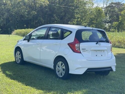 2018 Nissan Versa, US $10,990.00, image 2