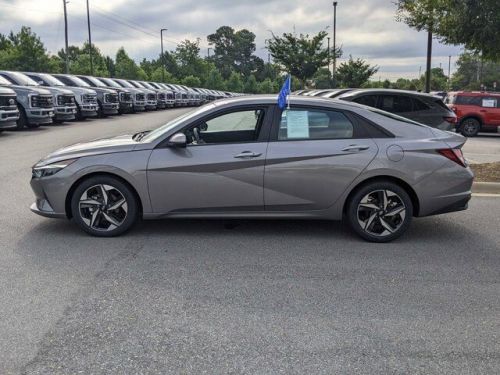 2023 Hyundai Elantra SEL, US $19,781.00, image 2