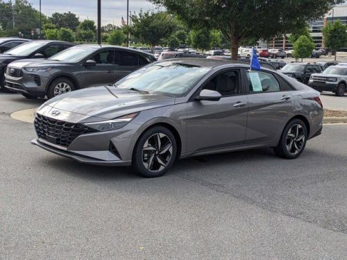 2023 Hyundai Elantra SEL, US $19,781.00, image 3