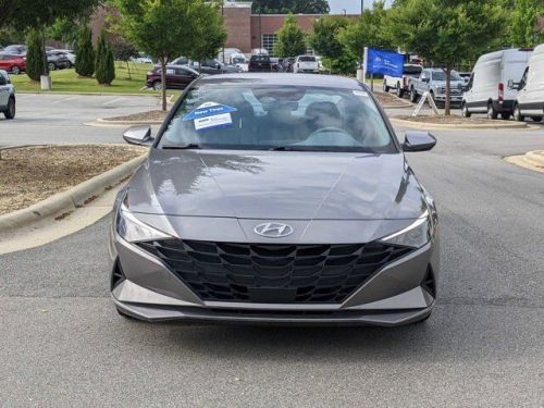 2023 Hyundai Elantra SEL, US $19,781.00, image 4