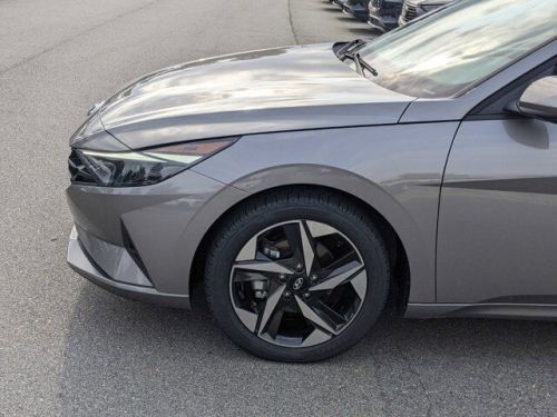 2023 Hyundai Elantra SEL, US $19,781.00, image 6