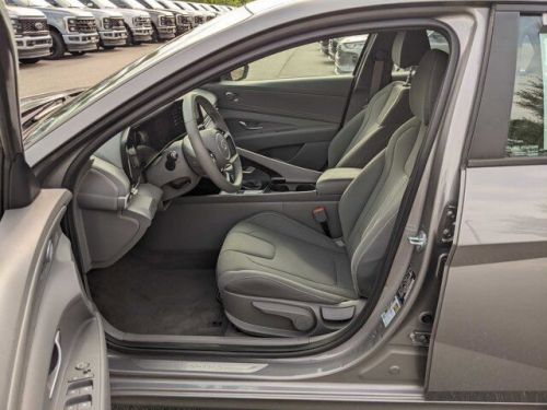 2023 Hyundai Elantra SEL, US $19,781.00, image 7