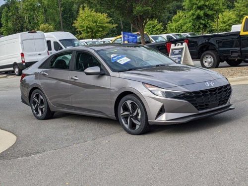 2023 Hyundai Elantra SEL, US $19,781.00, image 8