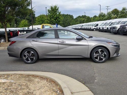 2023 Hyundai Elantra SEL, US $19,781.00, image 9