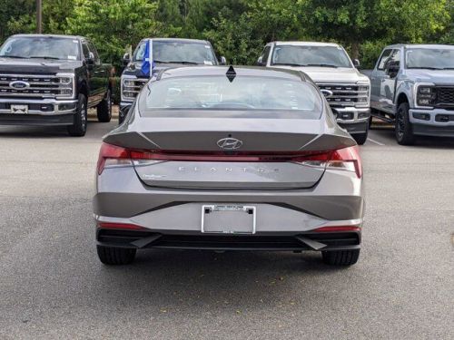 2023 Hyundai Elantra SEL, US $19,781.00, image 11