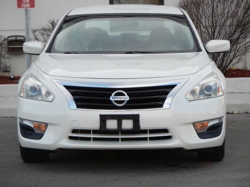 2013 Nissan Altima 2.5 S 4dr Sedan, US $9,995.00, image 2