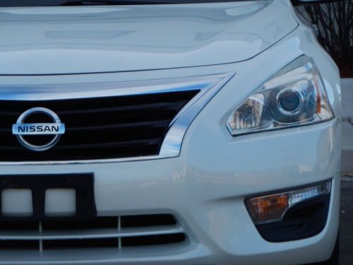 2013 Nissan Altima 2.5 S 4dr Sedan, US $9,995.00, image 3