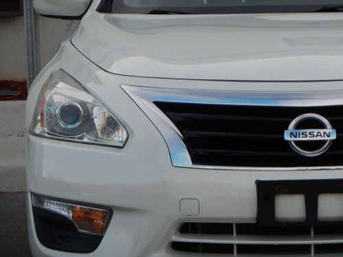 2013 Nissan Altima 2.5 S 4dr Sedan, US $9,995.00, image 4