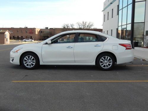 2013 Nissan Altima 2.5 S 4dr Sedan, US $9,995.00, image 5