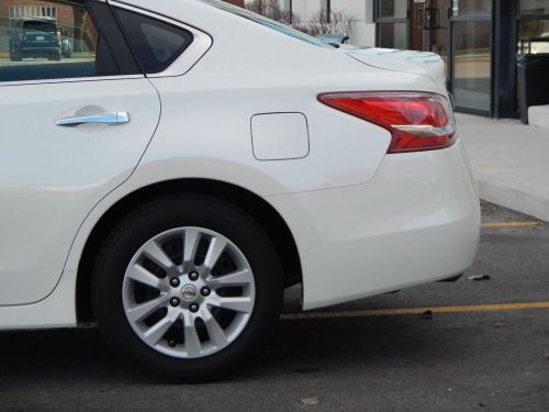 2013 Nissan Altima 2.5 S 4dr Sedan, US $9,995.00, image 6