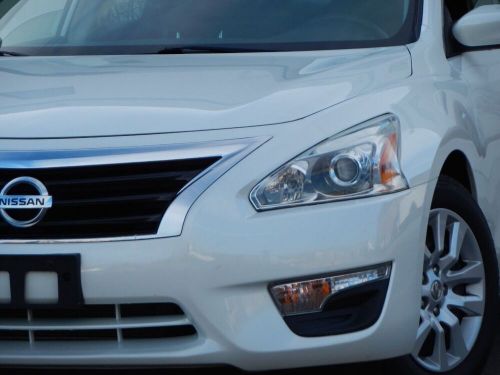 2013 Nissan Altima 2.5 S 4dr Sedan, US $9,995.00, image 10