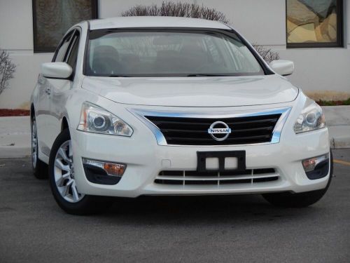 2013 Nissan Altima 2.5 S 4dr Sedan, US $9,995.00, image 11