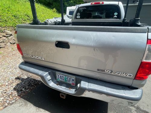 2006 Toyota Tundra, US $5,400.00, image 2