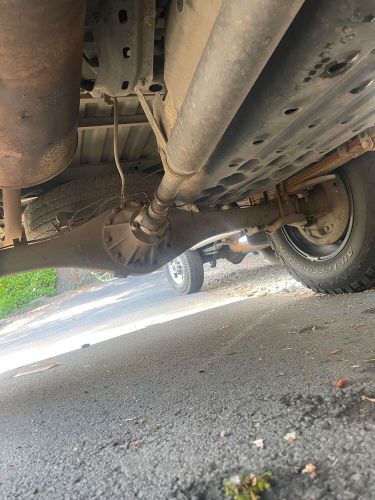 2006 Toyota Tundra, US $5,400.00, image 7