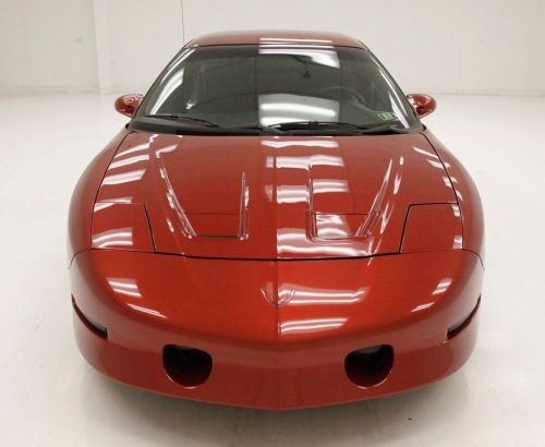 1997 Pontiac Firebird Trans Am, US $22,500.00, image 2