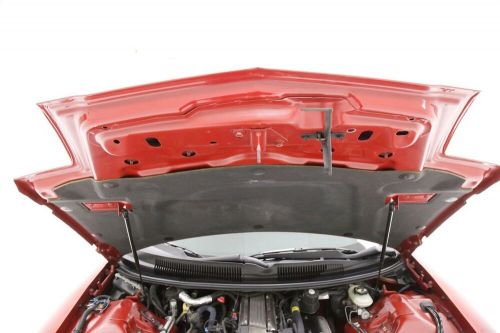 1997 Pontiac Firebird Trans Am, US $22,500.00, image 3