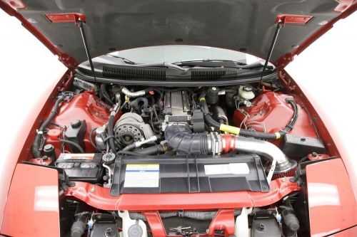 1997 Pontiac Firebird Trans Am, US $22,500.00, image 4