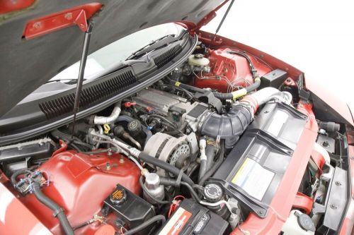 1997 Pontiac Firebird Trans Am, US $22,500.00, image 5