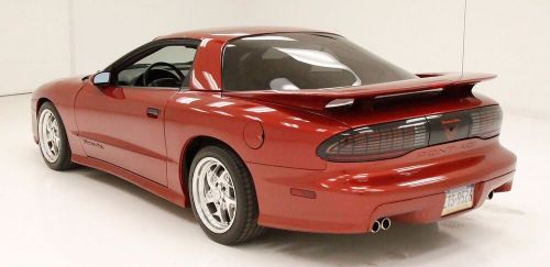 1997 Pontiac Firebird Trans Am, US $22,500.00, image 9