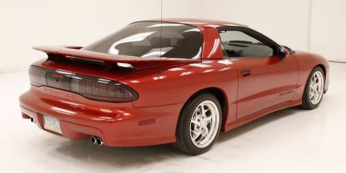 1997 Pontiac Firebird Trans Am, US $22,500.00, image 10