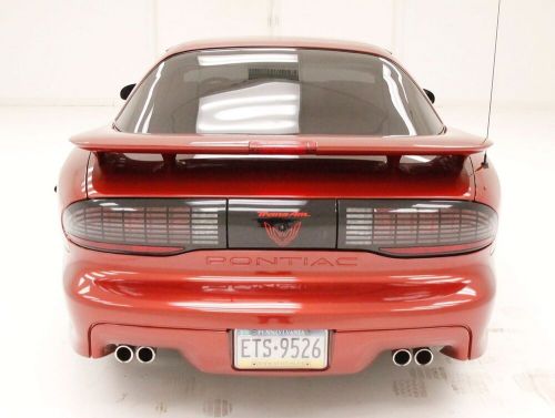 1997 Pontiac Firebird Trans Am, US $22,500.00, image 11