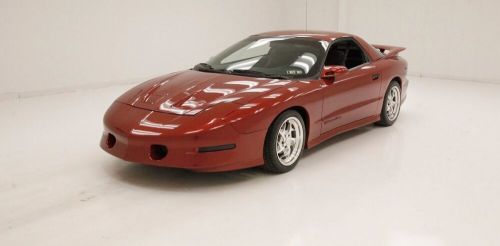 1997 Pontiac Firebird Trans Am, US $22,500.00, image 12