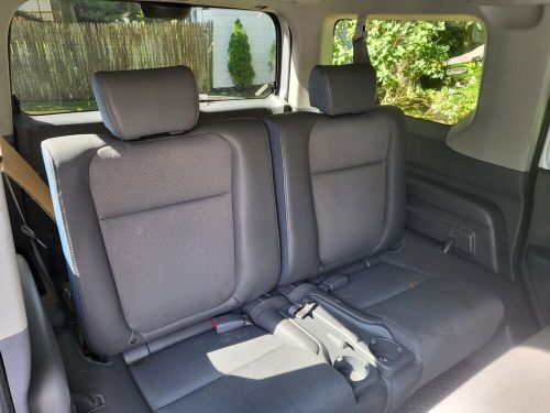 2003 honda element