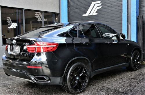 2013 bmw x6 xdrive50i