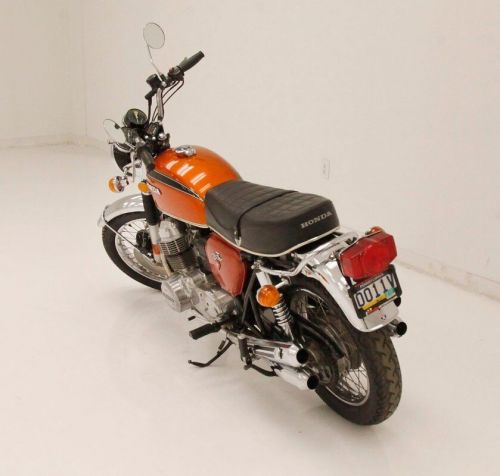 1973 Honda CB 750, US $13,900.00, image 9