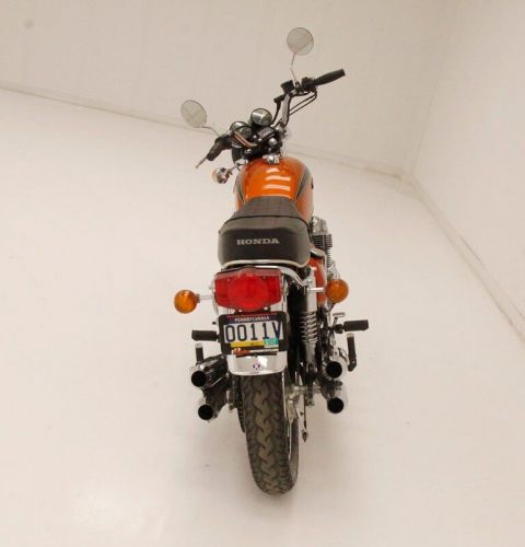 1973 Honda CB 750, US $13,900.00, image 10