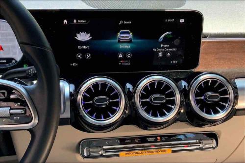 2023 mercedes-benz eqb eqb 250+