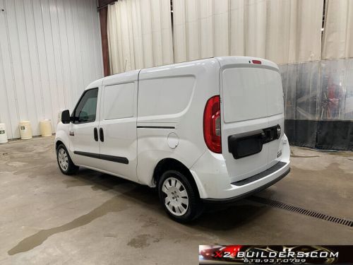 Ram Promaster City Cargo Tradesman SLT
