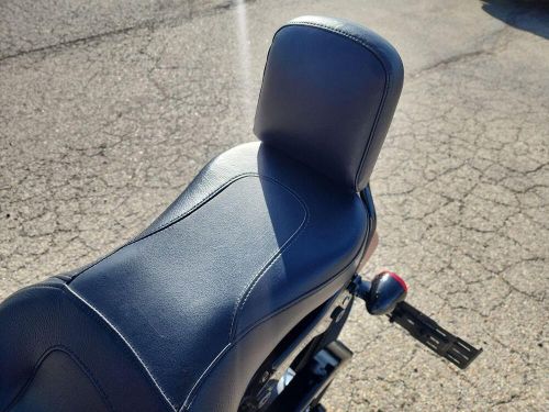 2019 harley-davidson fxbb street bob fxbb street bob cruiser