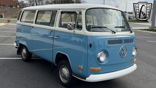 1972 Volkswagen Bus/Vanagon Type 2, US $30,000.00, image 3