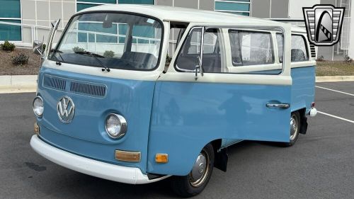 1972 Volkswagen Bus/Vanagon Type 2, US $30,000.00, image 5