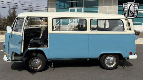 1972 Volkswagen Bus/Vanagon Type 2, US $30,000.00, image 6