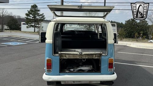 1972 Volkswagen Bus/Vanagon Type 2, US $30,000.00, image 7