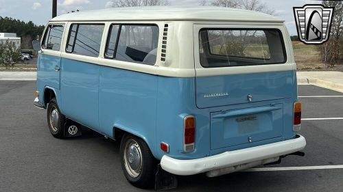 1972 Volkswagen Bus/Vanagon Type 2, US $30,000.00, image 10