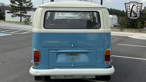 1972 Volkswagen Bus/Vanagon Type 2, US $30,000.00, image 11