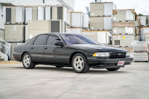 1996 Chevrolet Impala, US $27,500.00, image 2