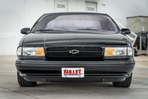 1996 Chevrolet Impala, US $27,500.00, image 3