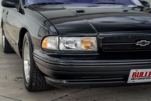 1996 Chevrolet Impala, US $27,500.00, image 4